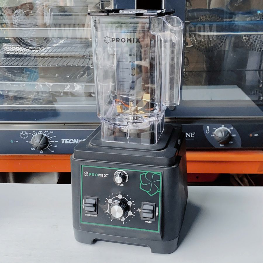 Máy xay sinh tố công nghiệp Promix PM-911B