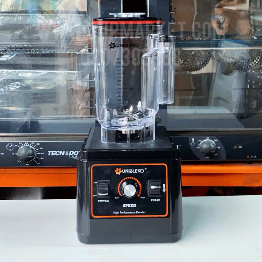 Máy xay sinh tố Uniblend UB712 1680W